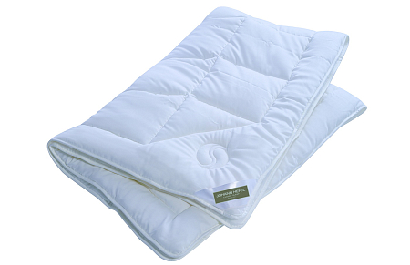Одеяло Hefel Wellness Sensitive WD