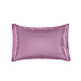 Pillow Case Premium Cotton Sateen Burgundy 5/2