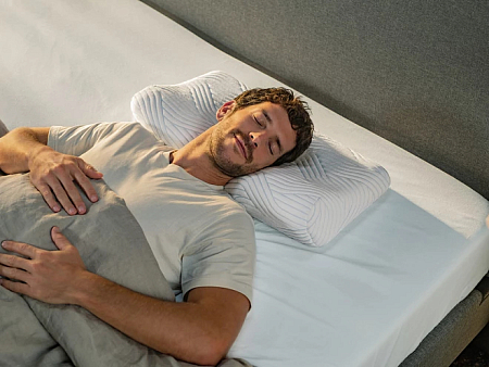 Подушка Tempur Millennium SmartCool L