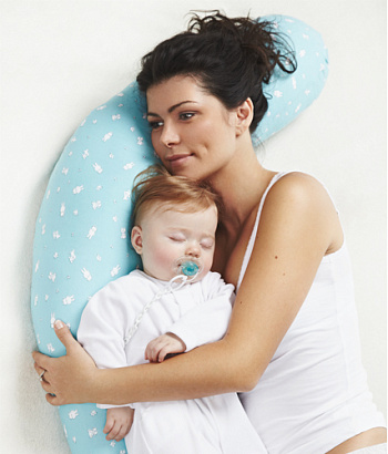 Подушка Trelax Banana П33