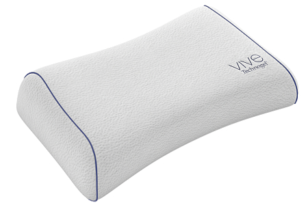 Подушка Technogel Vive Anatomic Curve 11