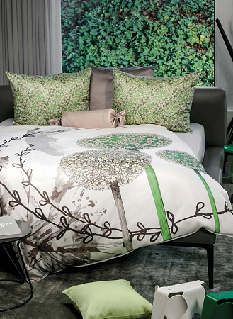 HEFEL Tencel noblesateen Paris