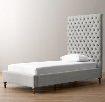 IB Little Majesty с ящиком для белья