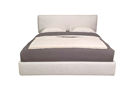ALFABED CITY LE 100% Italian Linen
