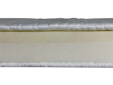 Alfabed Topper Gravity