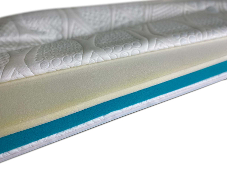 Alfabed Topper Entity