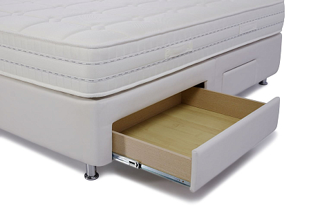 Основание с ящиками (2 ящика)