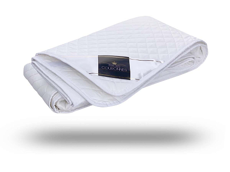 Топпер Trois Couronnes Nature Cotton Topper