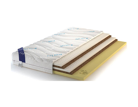 Flex Dream Ottimale Memory