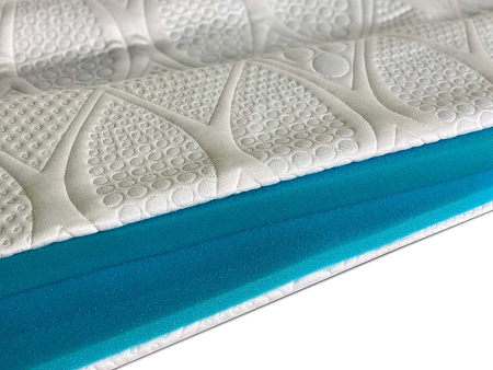 Alfabed Topper Levity