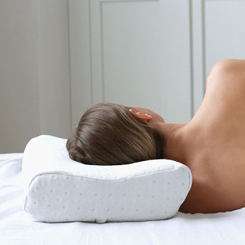 Подушка Cerv Ortopedico SP3 55x35x9/12