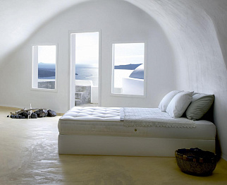 Candia Aegean Sunset