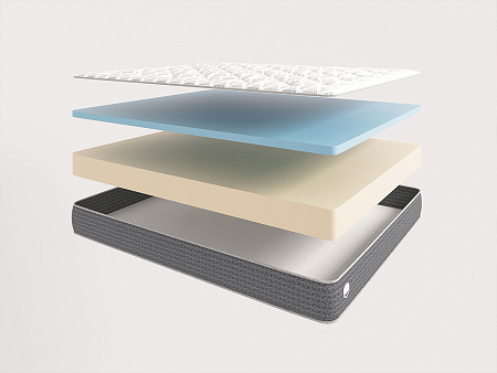 Alfabed Terra Medium Kids