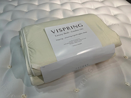 Наматрасник Vispring 100% Pure Merino Wool