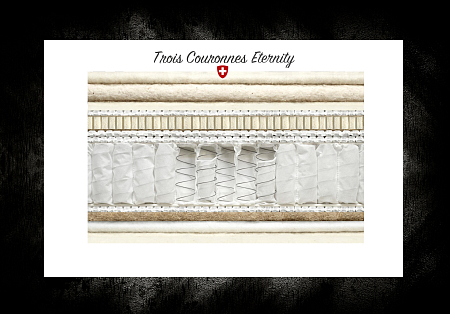 Trois Couronnes Eternity