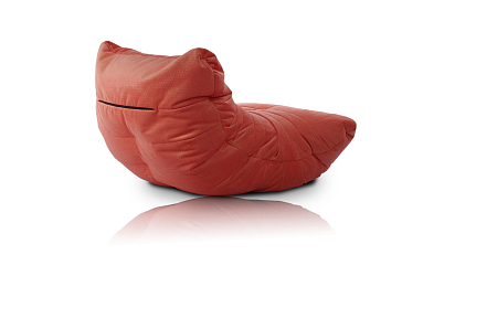 Бескаркасное кресло Banana