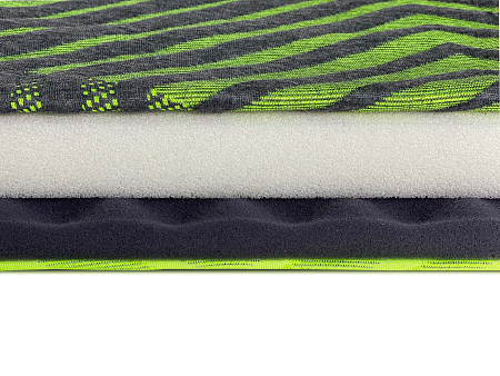 Topper Reflex Proton