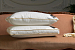 Подушка Trois Couronnes Luxury Selection 3-chamber Goose Down FIRM