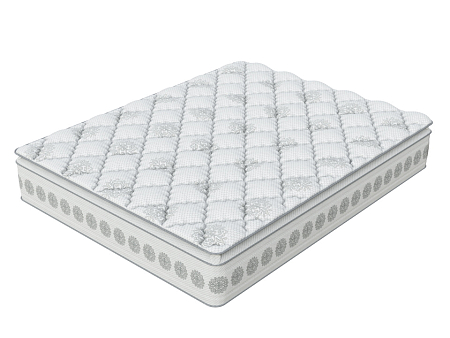 Verda Cloud Pillow Top