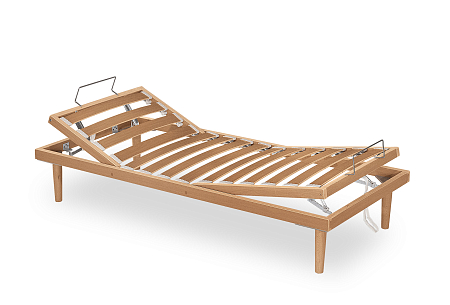 Основание Alfabed Natural 68 Manuale