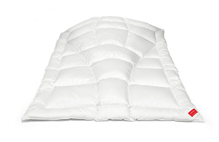 Одеяло Hefel Tencel Down WD