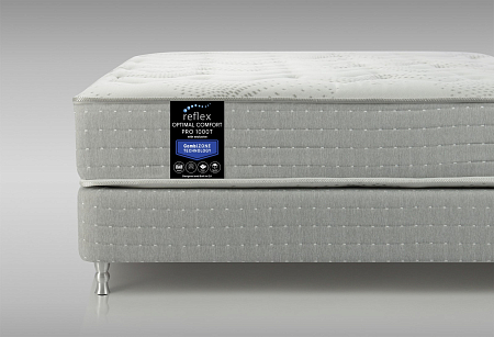 Reflex Optimal Comfort PRO 1000T H2