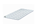 Наматрасник Hefel Pure Wool