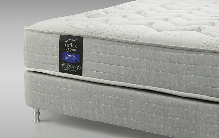 Reflex Radon R1