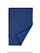 Duvet Cover Royal Cotton Sateen Dark Blue F1