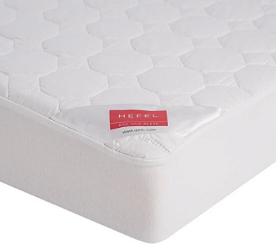 Наматрасник Hefel Bio Cotton Organic Skirt