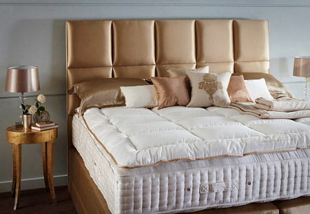 Наматрасник VISPRING Heaven Luxury Supreme