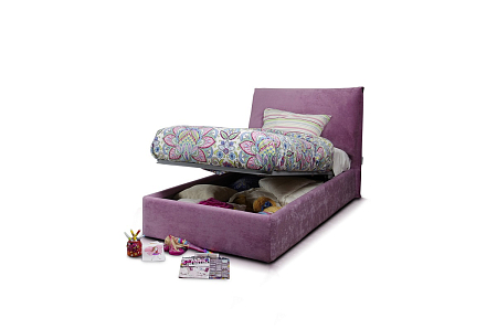 ALFABED TRENDY с подъемным меxанизмом