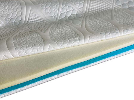 Alfabed Topper Universe