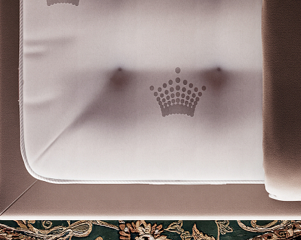 Trois Couronnes Oblivion