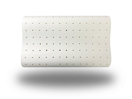 Подушка Alfabed Aria Ergonomico 10/12
