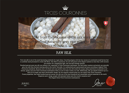 Trois Couronnes Elixir II