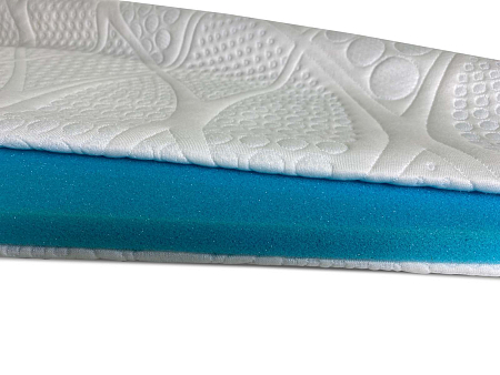 Alfabed Topper Space