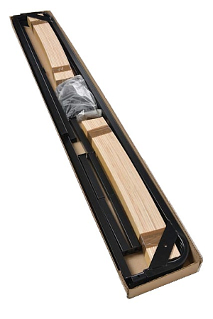 Ортопедическая решетка KIT ST разборная