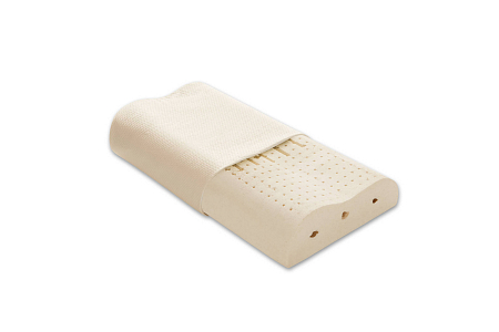 Подушка Hefel Naturlatex