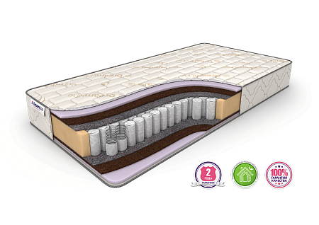 Dreamline Classic +15