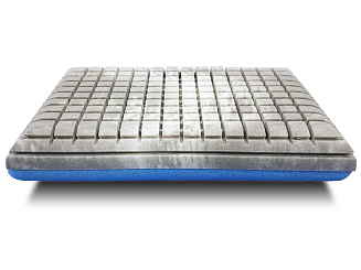 Подушка Alfabed AirX Pro