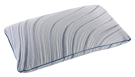 Подушка Magniflex MemoForm Magnigel Deluxe Standard