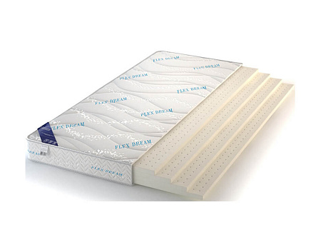 Flex Dream Lattice Ottimale
