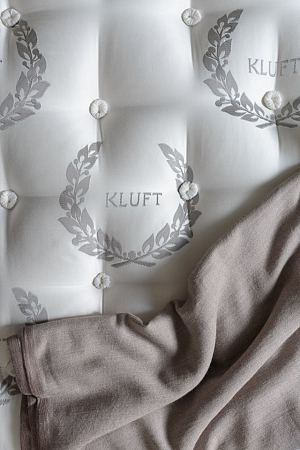 KLUFT Beyond Luxury Collection PALAIS Vie De Luxe