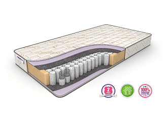 Dreamline Classic +10