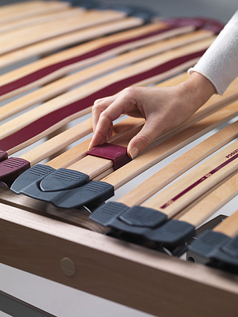 Основание Alfabed Sistem 38 Manuale