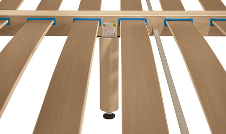 Основание Alfabed Basic Fissa 68