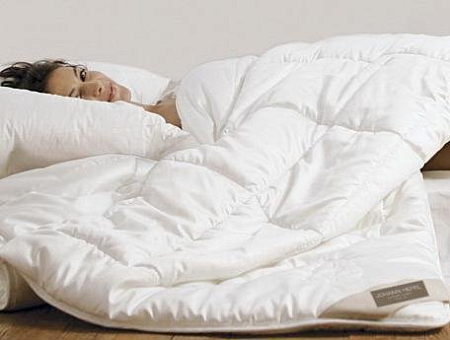 Одеяло Hefel Tencel Down SD