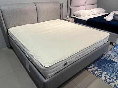 Наматрасник Vispring 100% Pure Merino Wool 