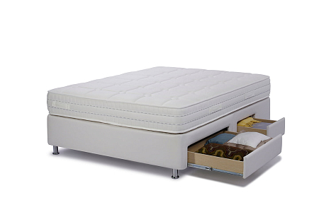 Основание с ящиками (2 ящика)